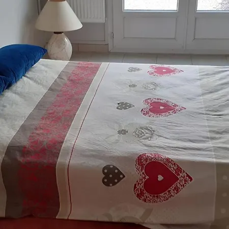 Leonard Apartament *