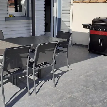 Leonard Châtelaillon-Plage