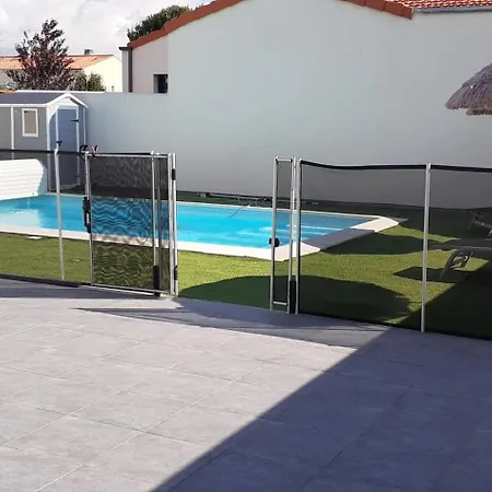 Leonard Apartament Châtelaillon-Plage