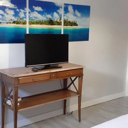 Leonard Apartament Châtelaillon-Plage