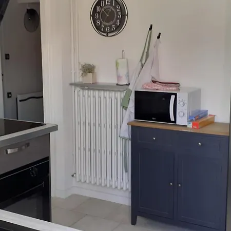 Appartement Léonard