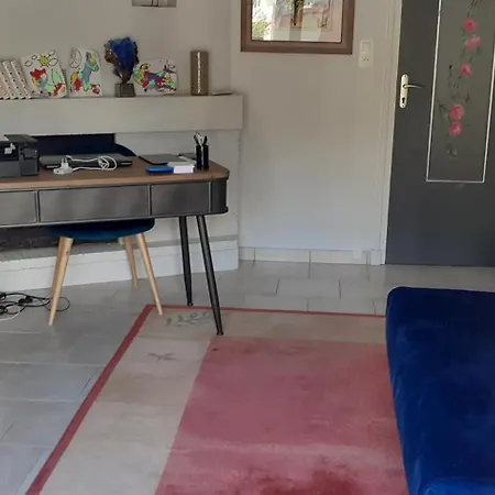 Appartement Léonard *