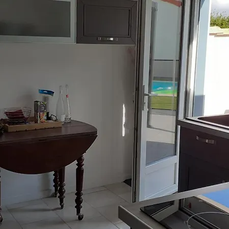 Léonard Châtelaillon-Plage