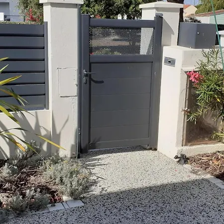 Léonard Appartement *