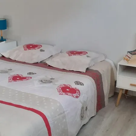 Appartement Léonard *