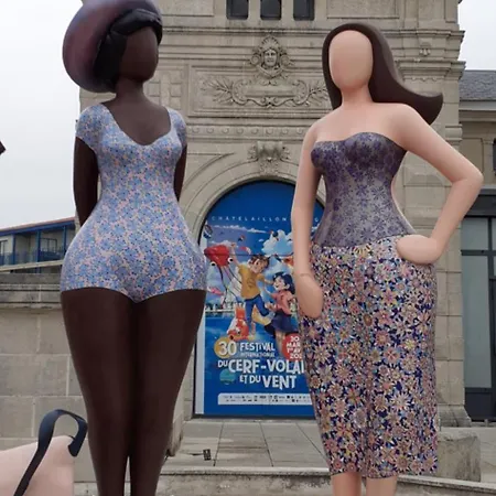 Appartement Léonard Châtelaillon-Plage