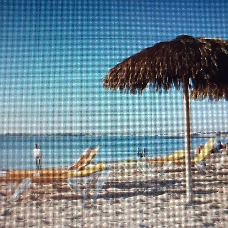 Léonard Appartement Châtelaillon-Plage