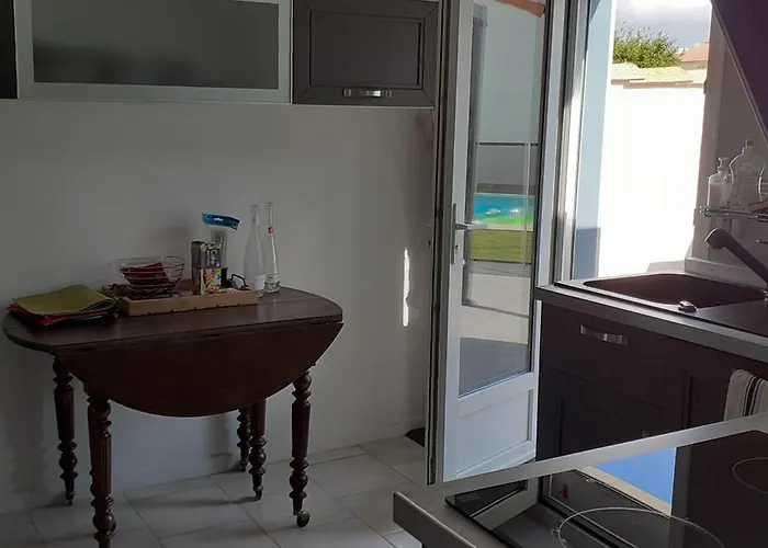 Leonard Châtelaillon-Plage